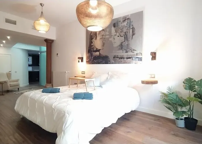 Apartamentos Giralda, Centro Historico Sevilla