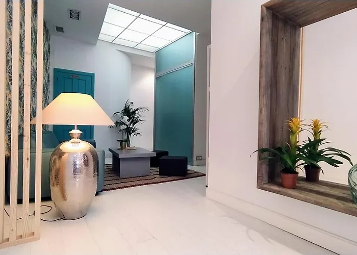 Apartamentos Giralda, Centro Historico Sevilla