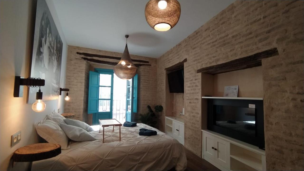 Giralda, Centro Historico Apartment
