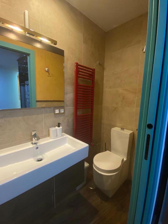 Apartment Giralda, Centro Historico Seville