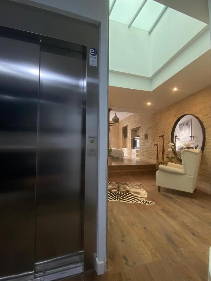 Apartment Giralda, Centro Historico