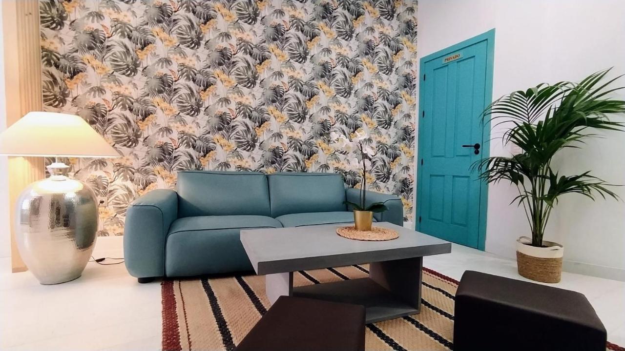 Apartment Giralda, Centro Historico *