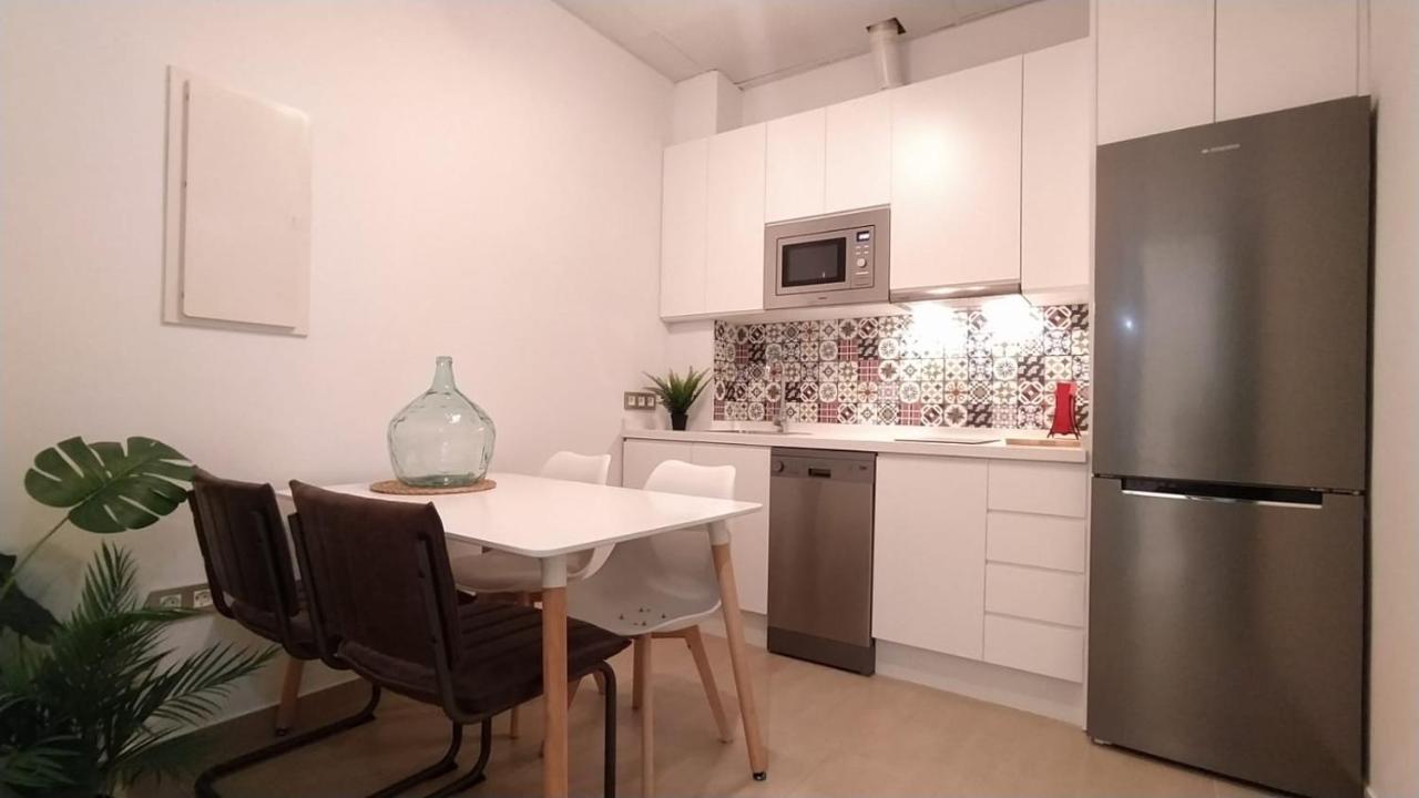Apartment Giralda, Centro Historico *
