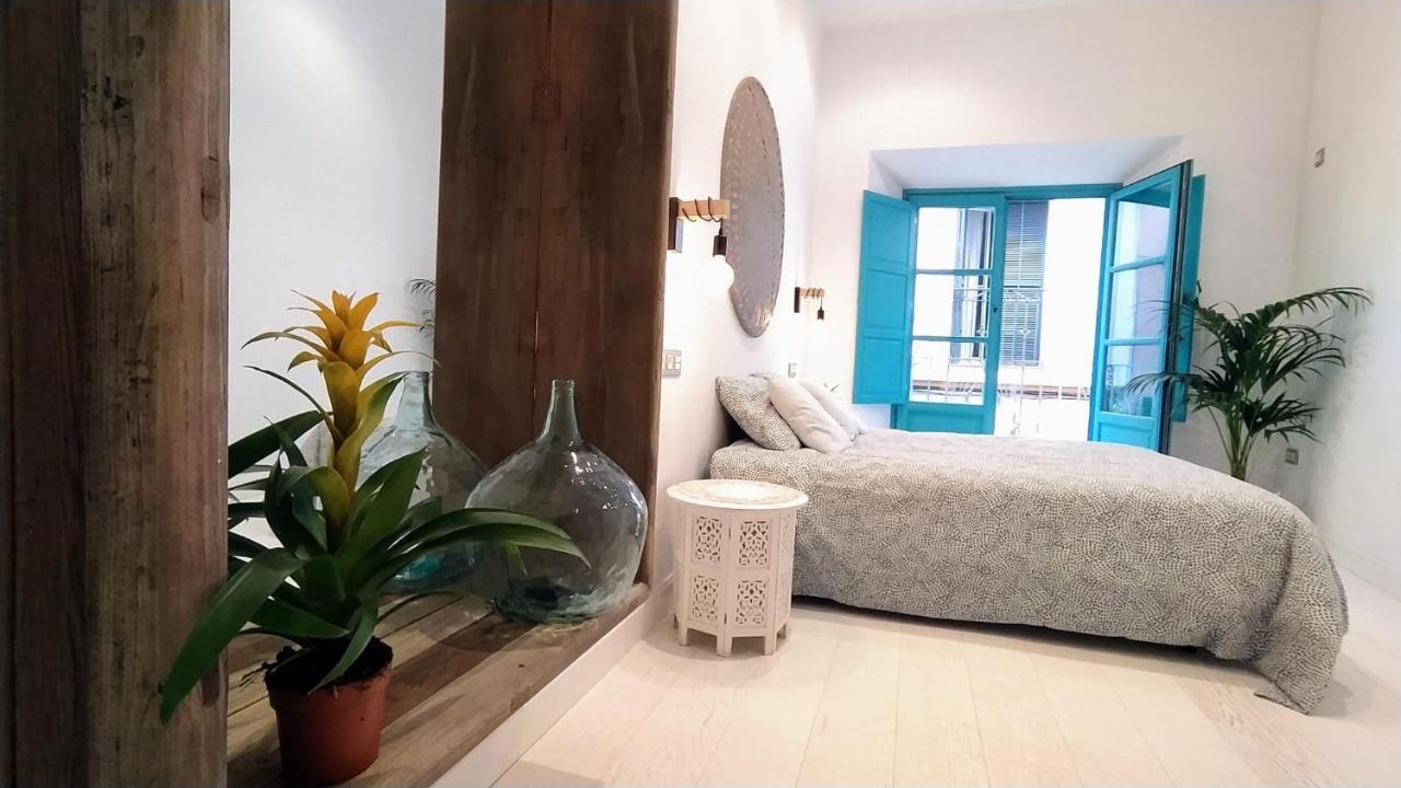 Apartamento Giralda, Centro Historico Sevilha