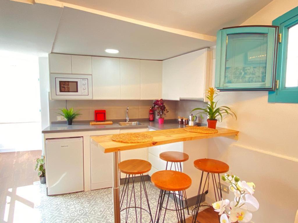 Apartment Giralda, Centro Historico *