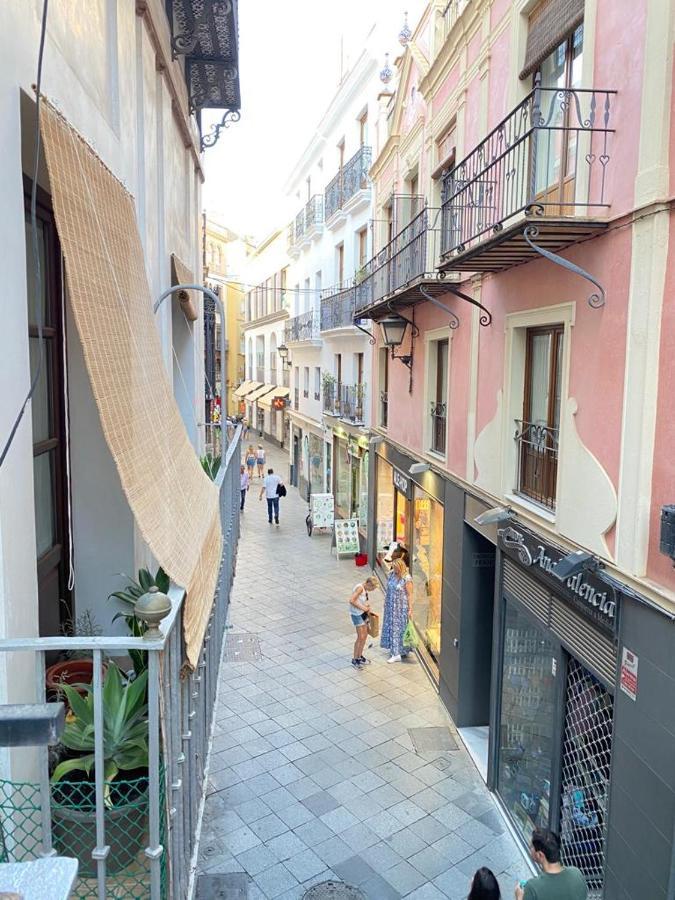 Giralda, Centro Historico Apartment Seville