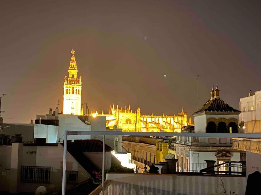 Apartment Giralda, Centro Historico