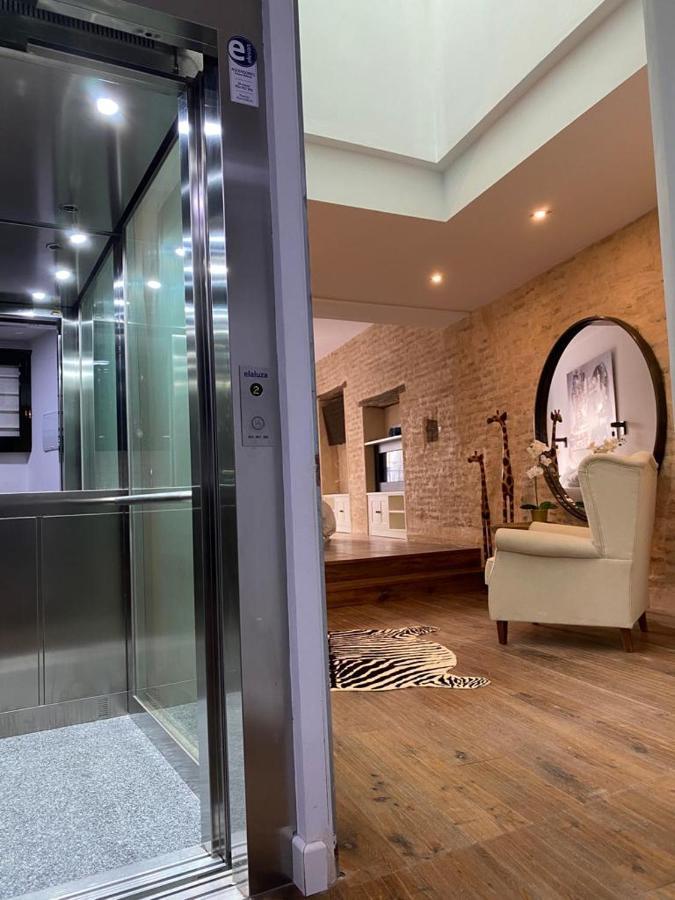 Giralda, Centro Historico Apartment Seville