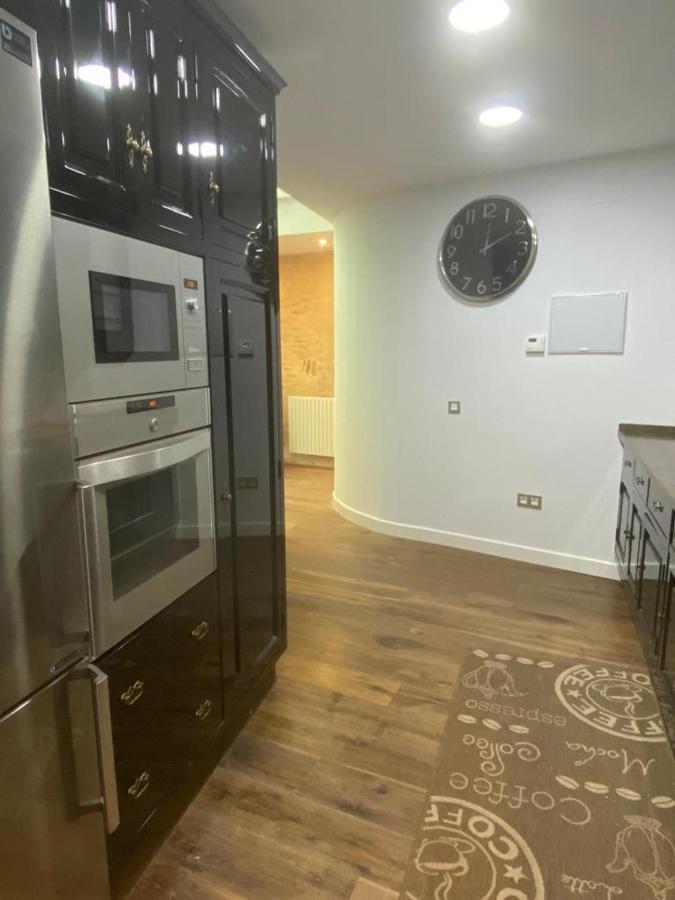 Apartamento Giralda, Centro Historico Sevilha