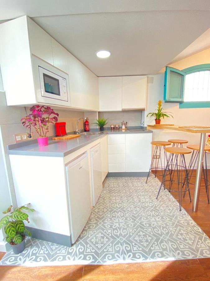 Apartment Giralda, Centro Historico Seville
