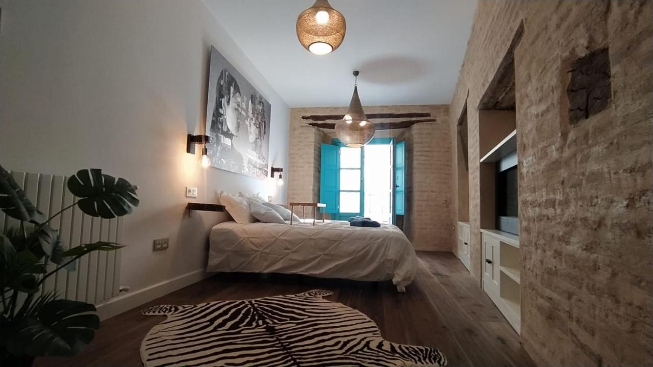 Giralda, Centro Historico Apartment
